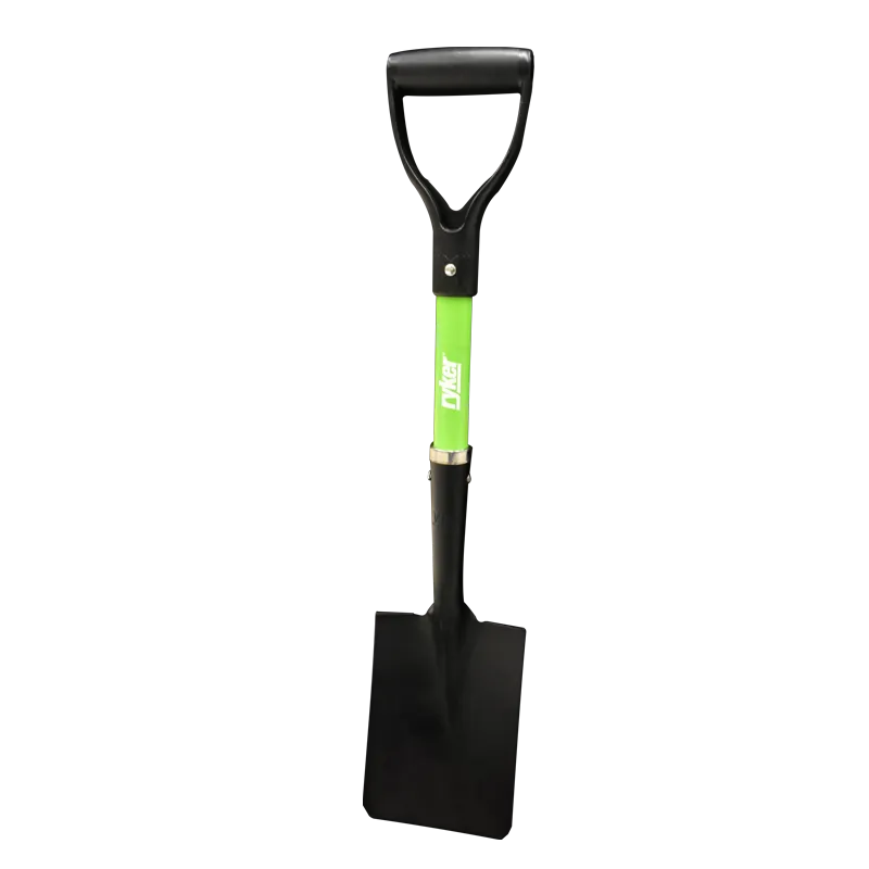 SHOVEL RYKER SRS1123-MINISS519